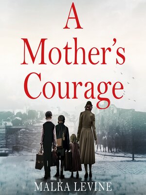 cover image of A Mother's Courage